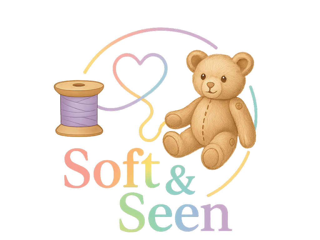 Soft & Seen